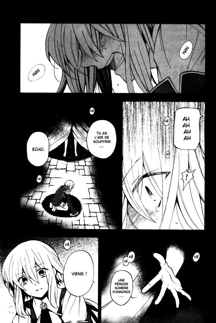  Pandora Hearts - Chapitre 9 - 2