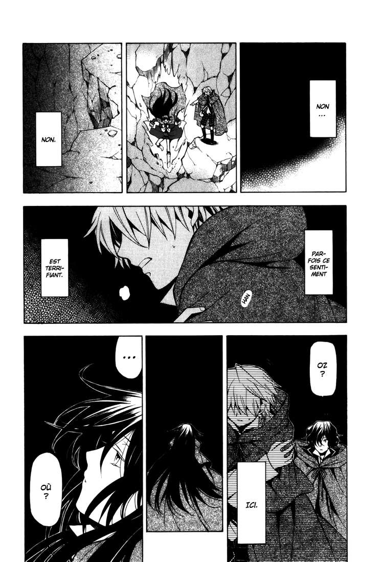  Pandora Hearts - Chapitre 9 - 117