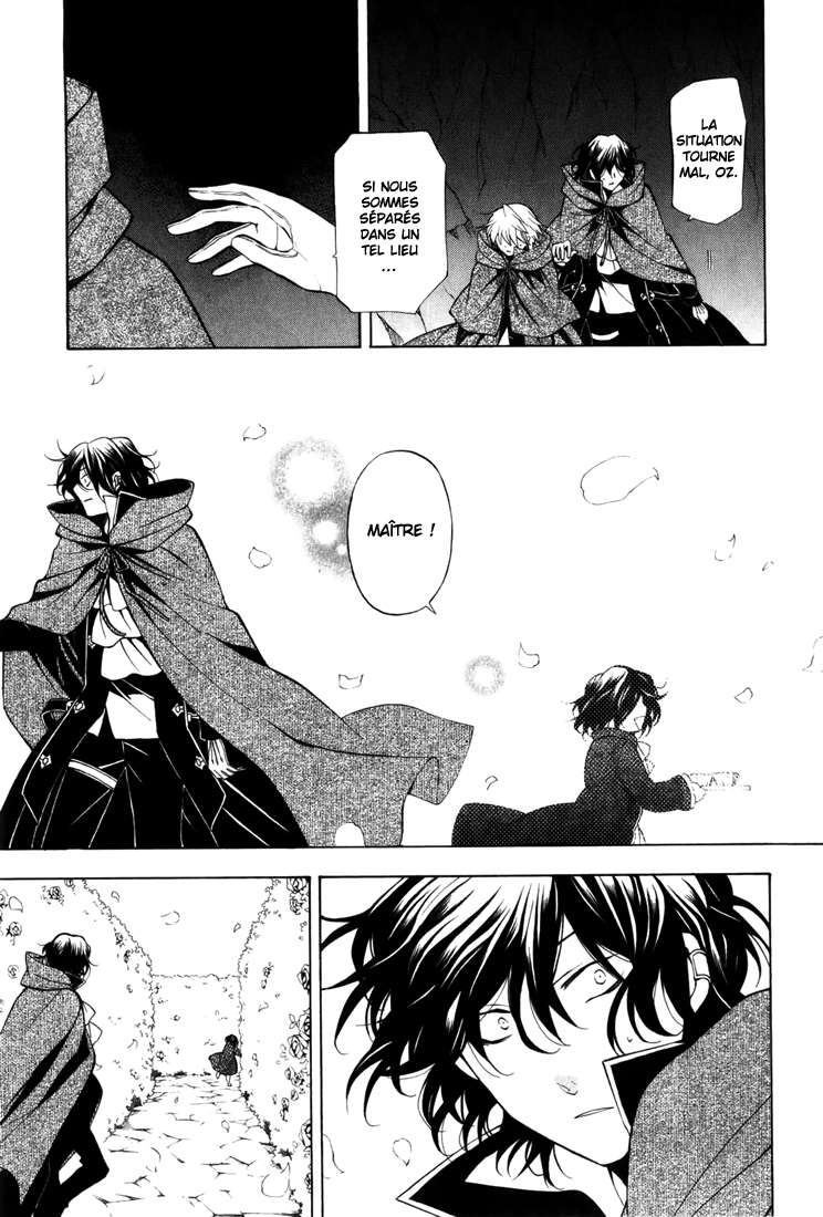  Pandora Hearts - Chapitre 9 - 120