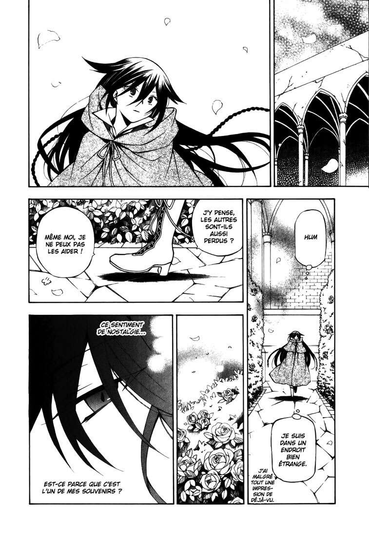  Pandora Hearts - Chapitre 9 - 152