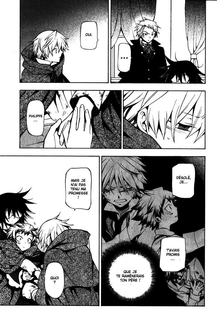  Pandora Hearts - Chapitre 9 - 97