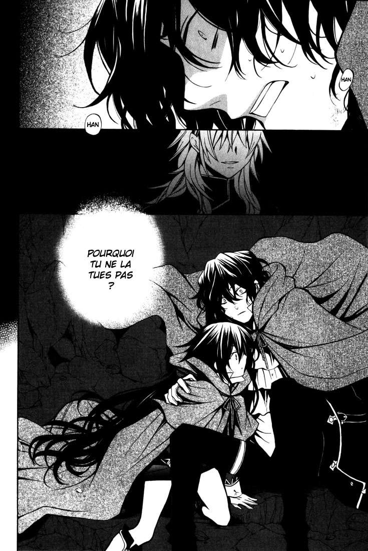  Pandora Hearts - Chapitre 9 - 65