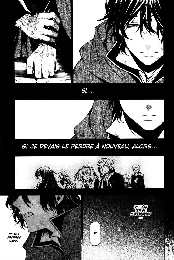  Pandora Hearts - Chapitre 9 - 74