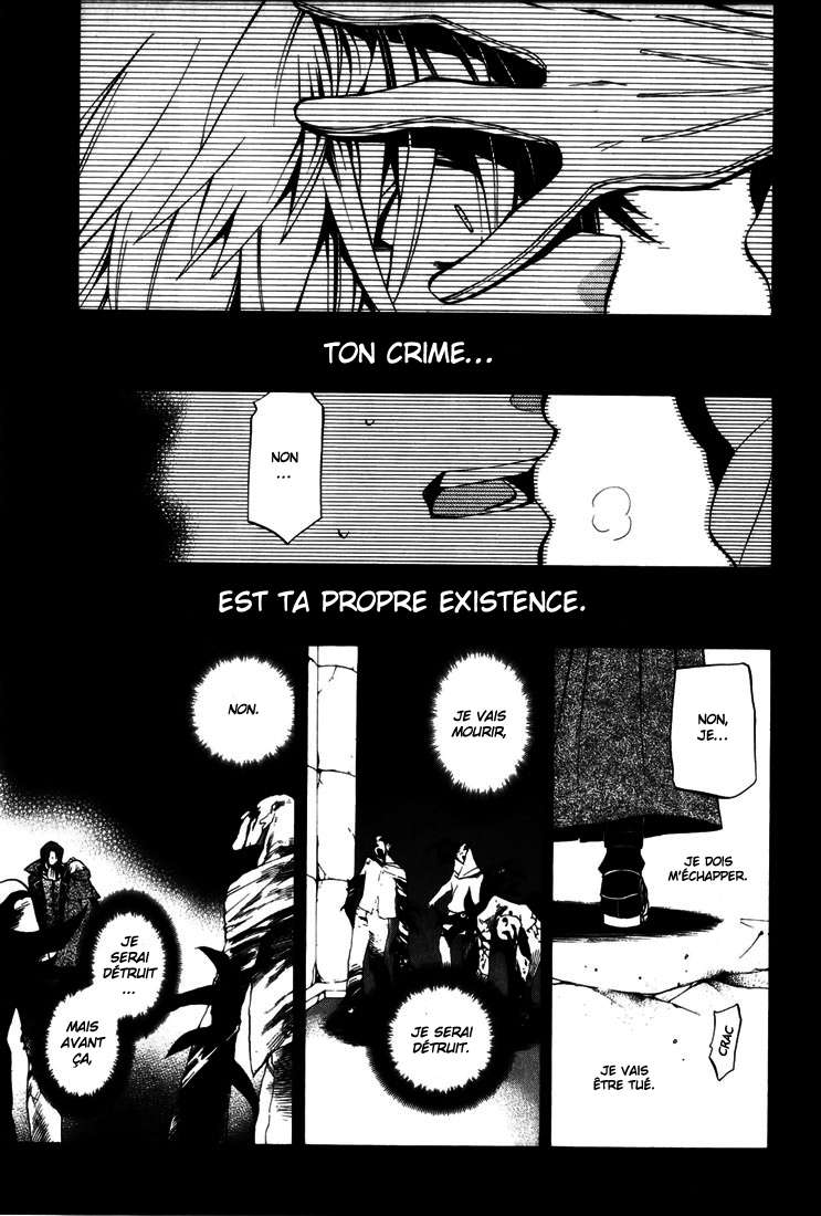  Pandora Hearts - Chapitre 9 - 163