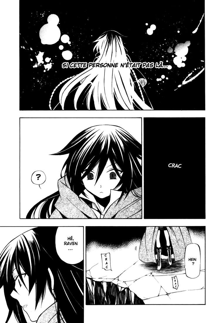  Pandora Hearts - Chapitre 9 - 62