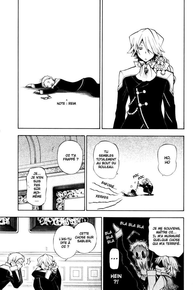  Pandora Hearts - Chapitre 9 - 52