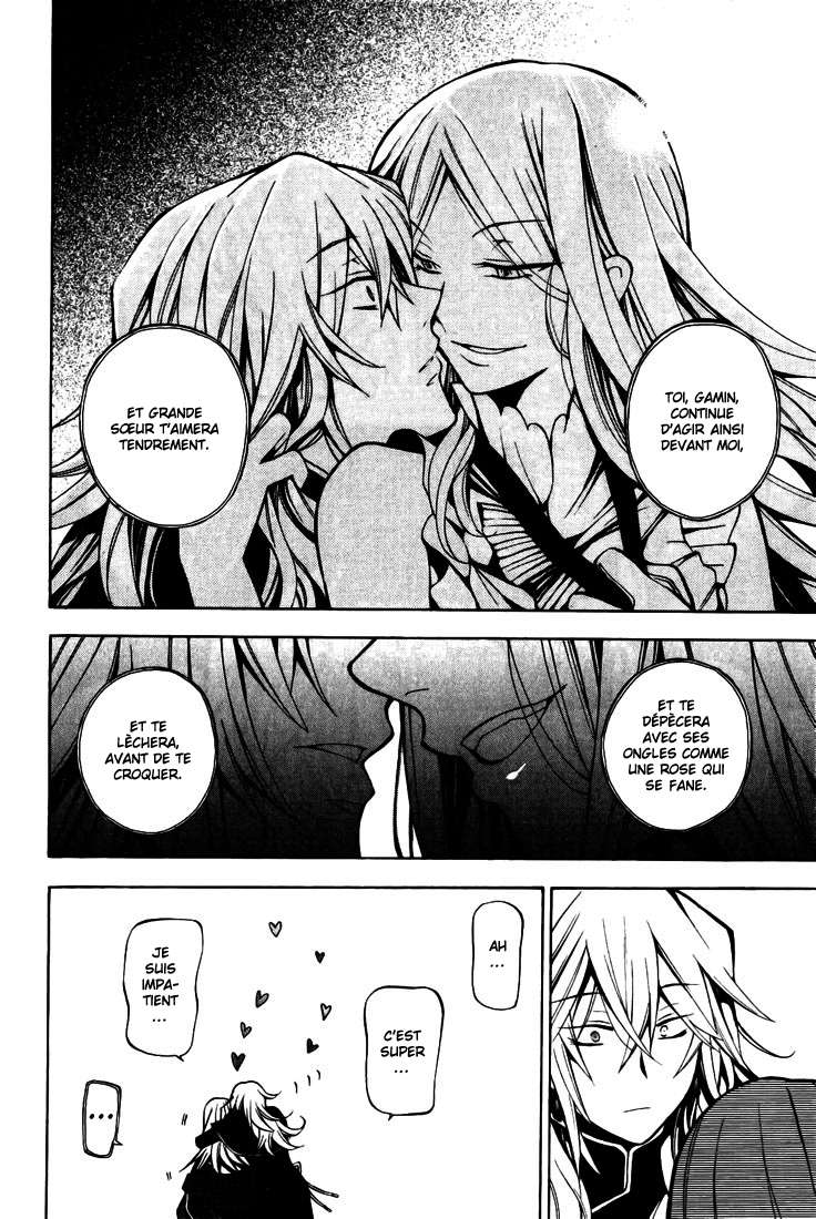  Pandora Hearts - Chapitre 9 - 25