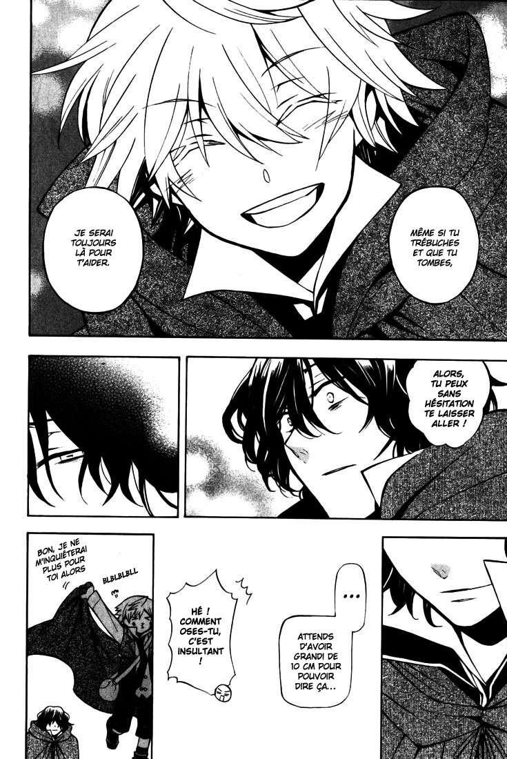  Pandora Hearts - Chapitre 9 - 73