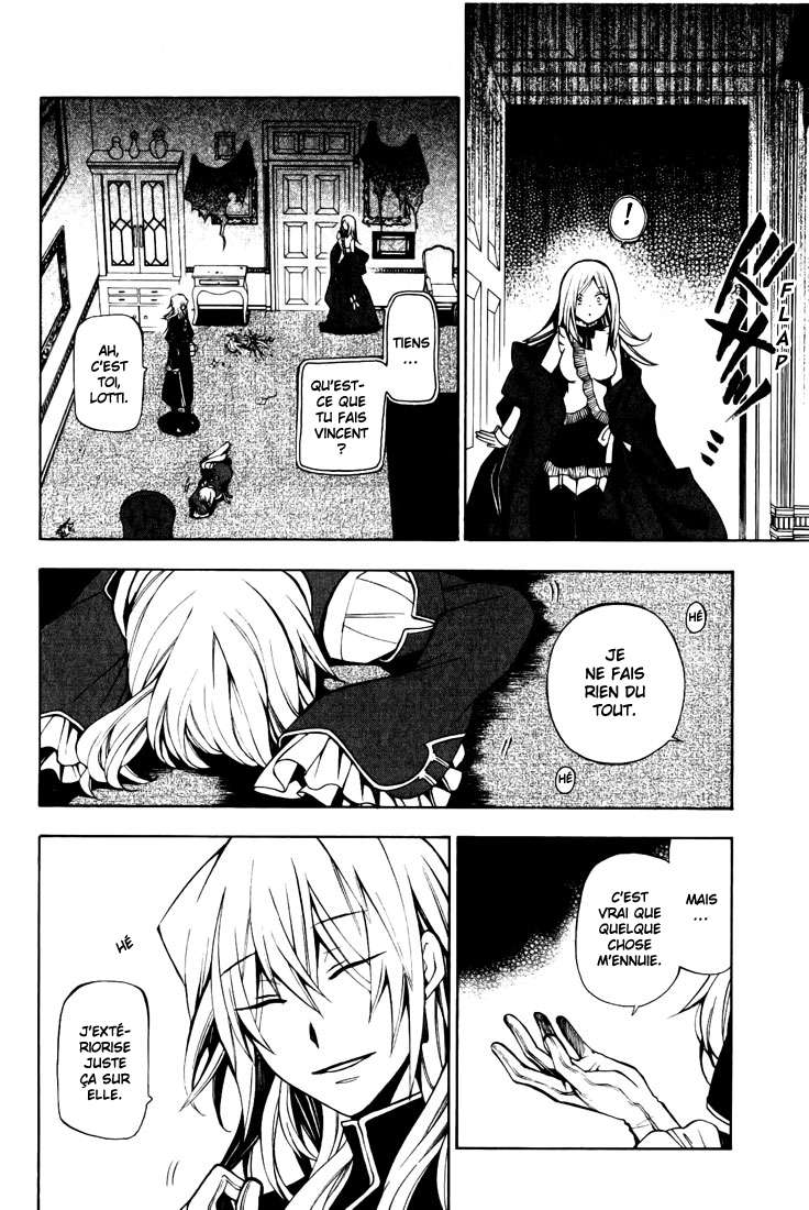  Pandora Hearts - Chapitre 9 - 21