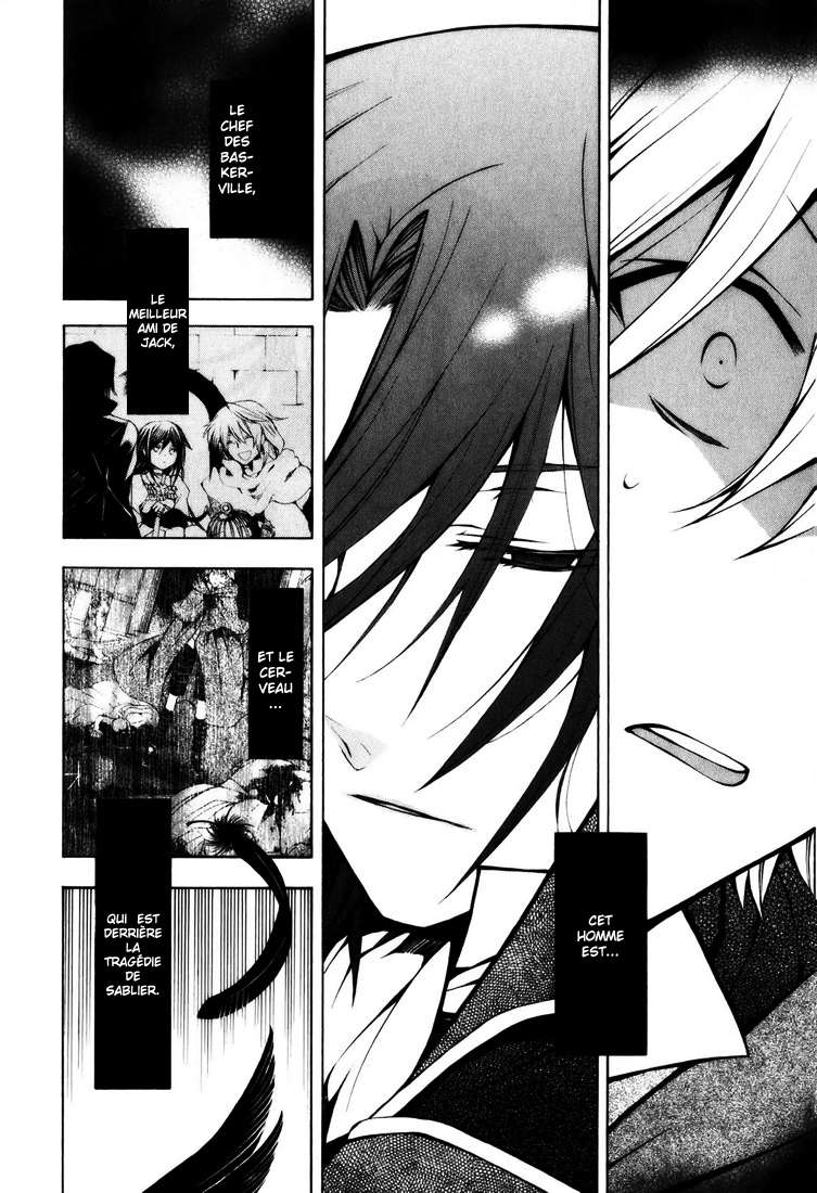  Pandora Hearts - Chapitre 9 - 136