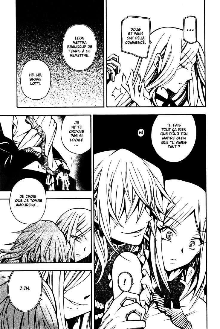  Pandora Hearts - Chapitre 9 - 24