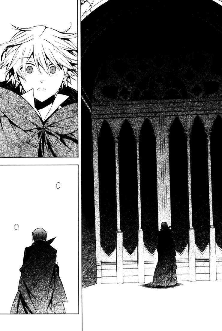  Pandora Hearts - Chapitre 9 - 126