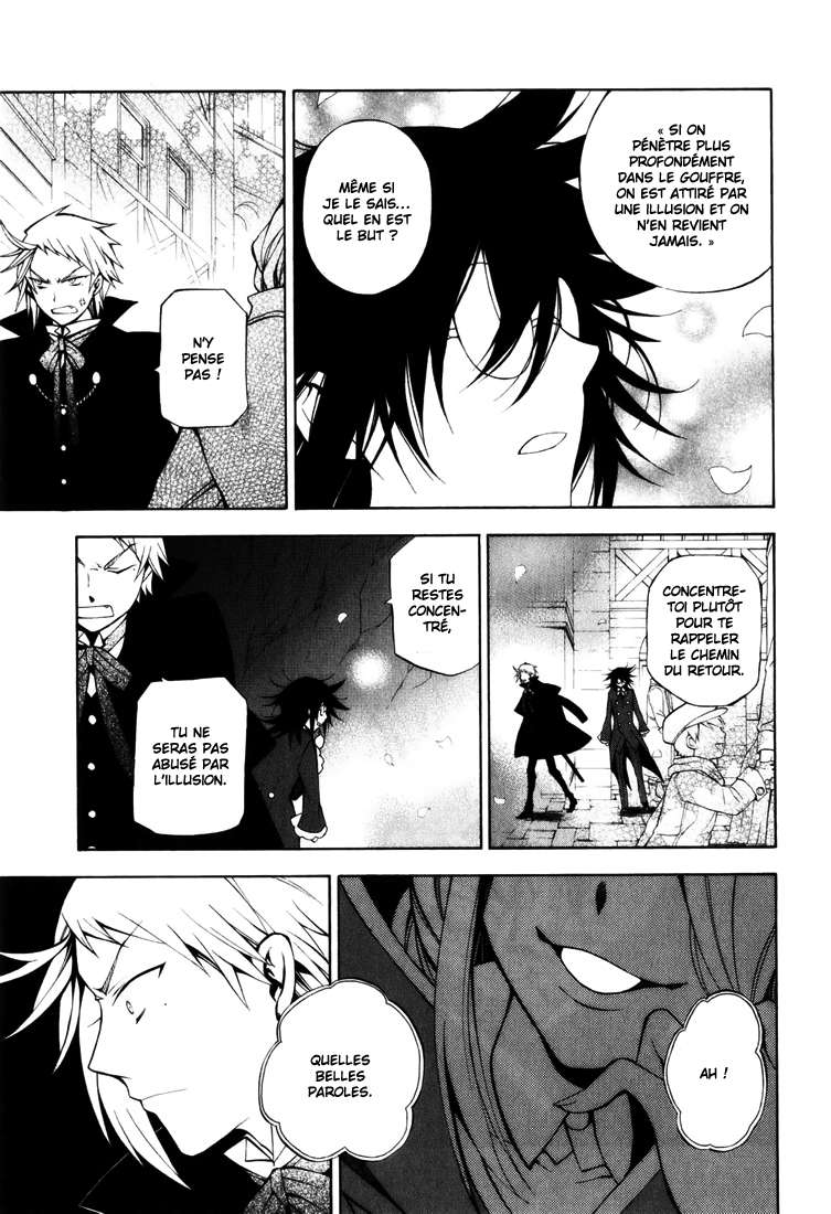  Pandora Hearts - Chapitre 9 - 143