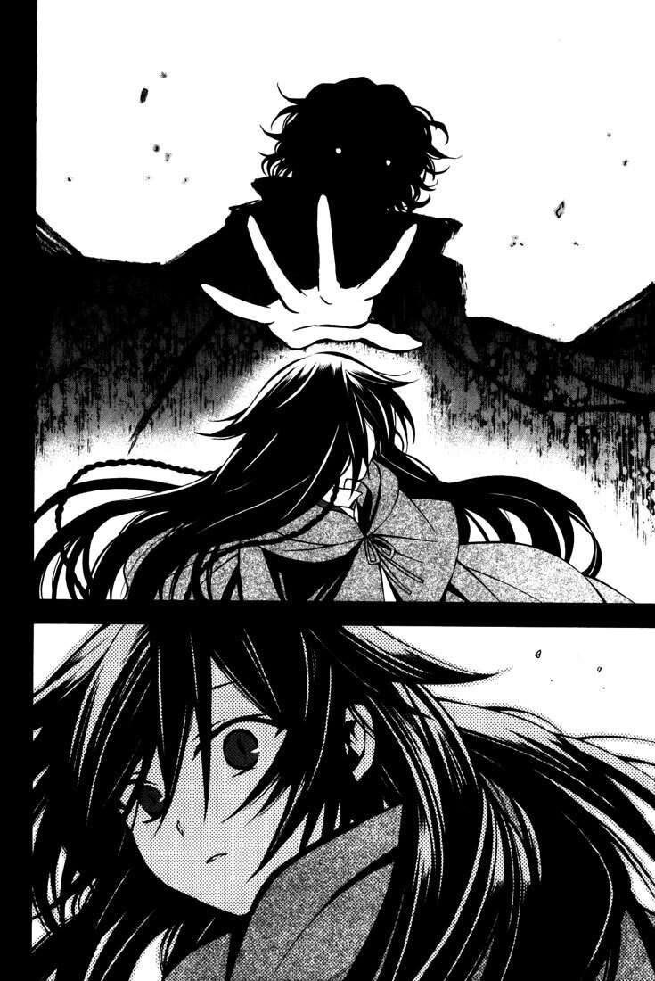  Pandora Hearts - Chapitre 9 - 63