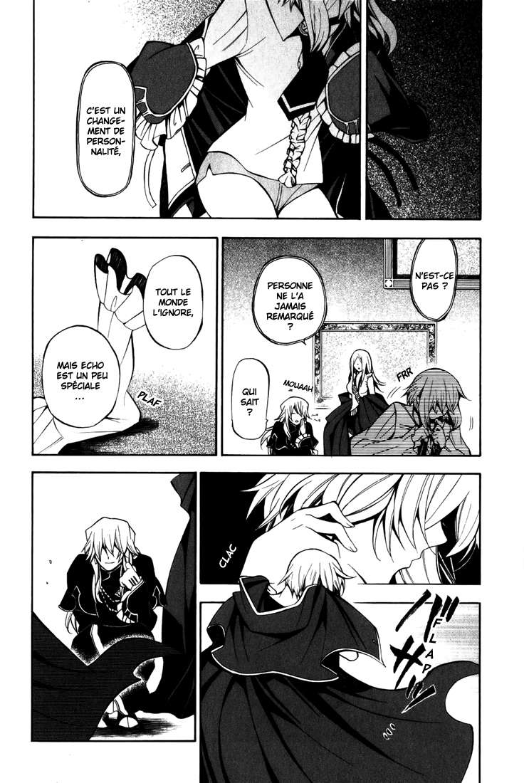  Pandora Hearts - Chapitre 9 - 31