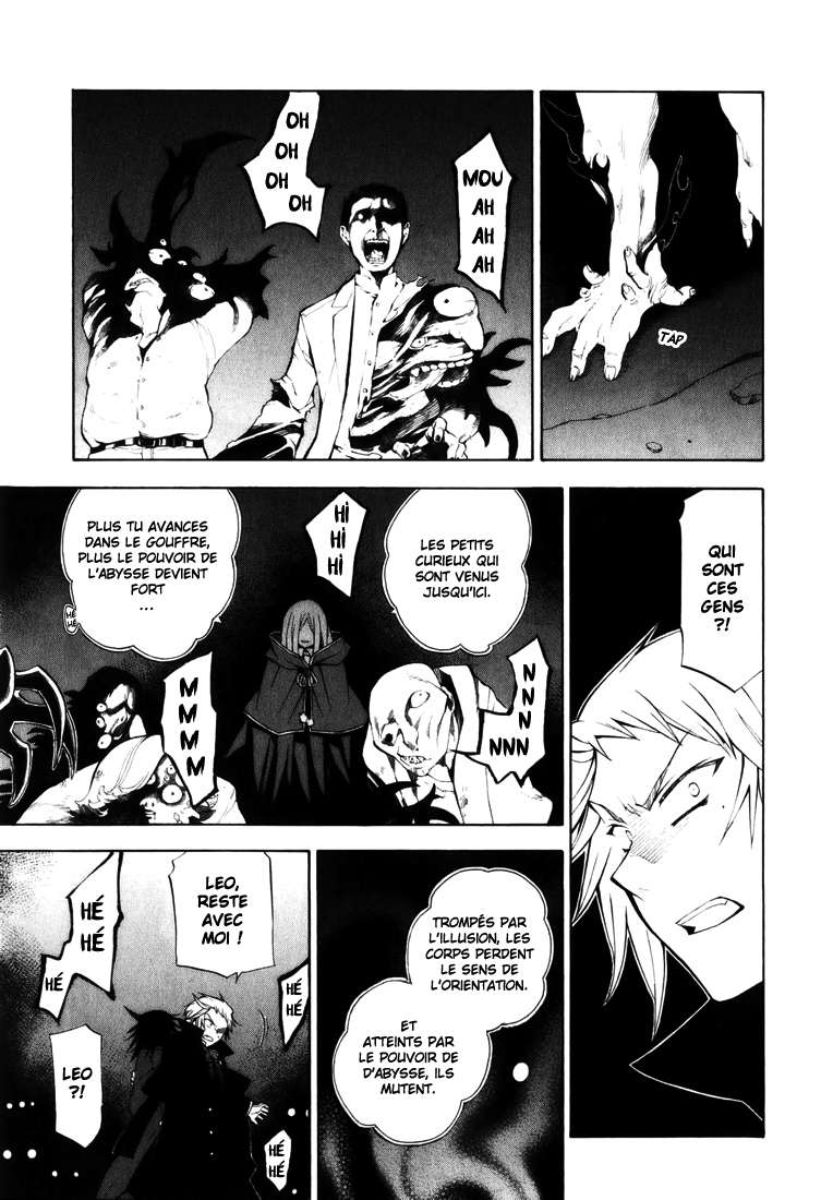  Pandora Hearts - Chapitre 9 - 145