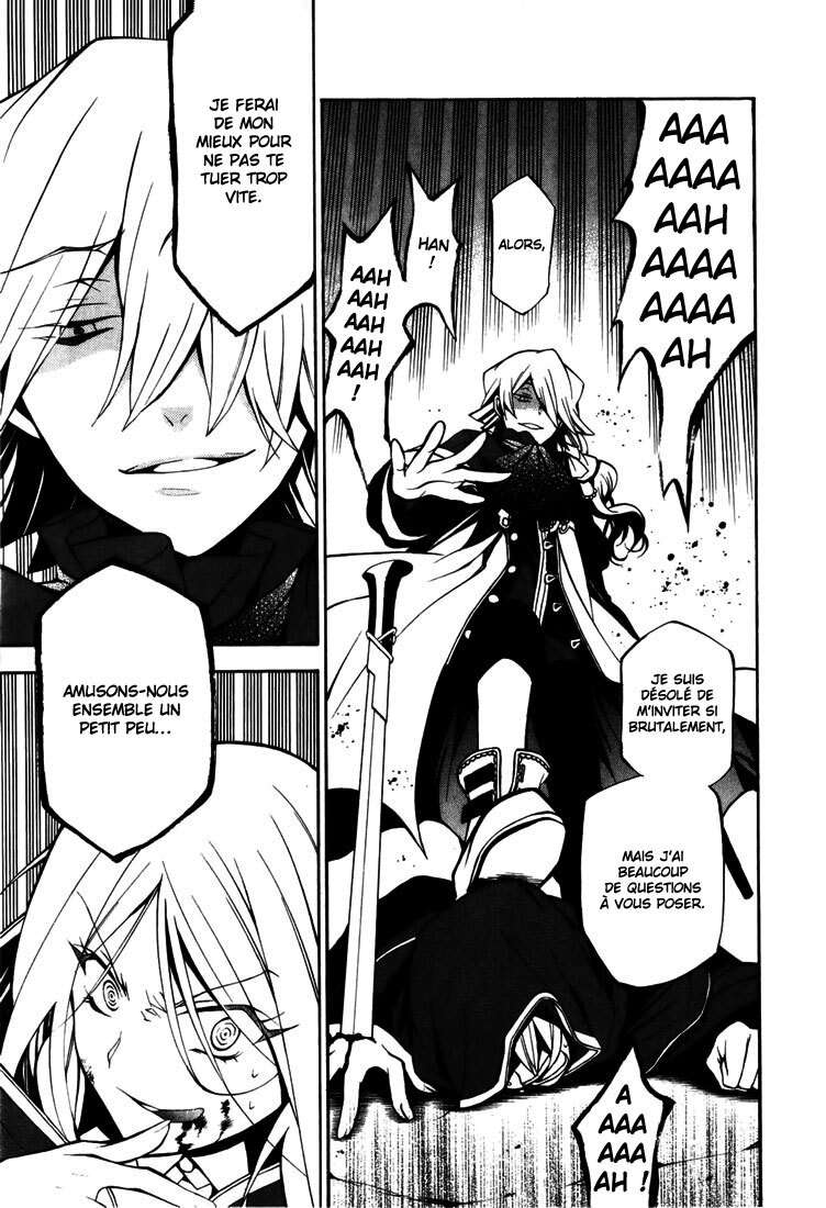  Pandora Hearts - Chapitre 9 - 171