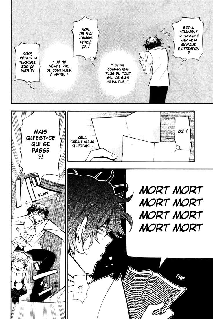  Pandora Hearts - Chapitre 9 - 46