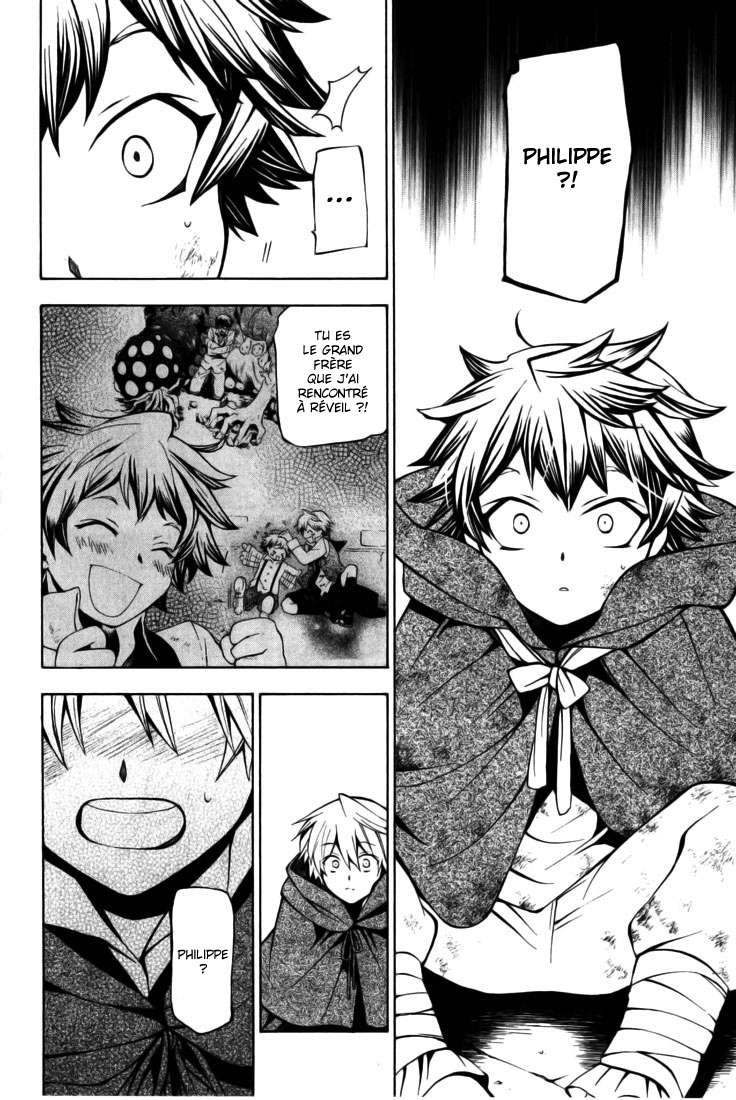  Pandora Hearts - Chapitre 9 - 81