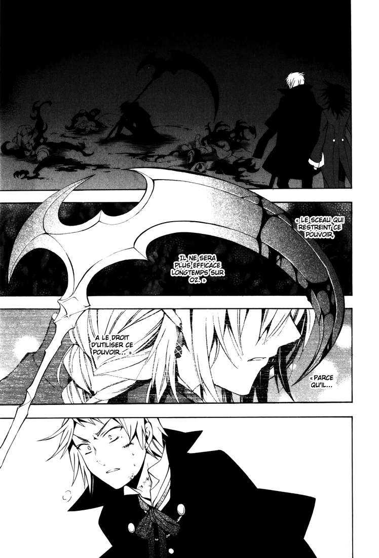  Pandora Hearts - Chapitre 9 - 173