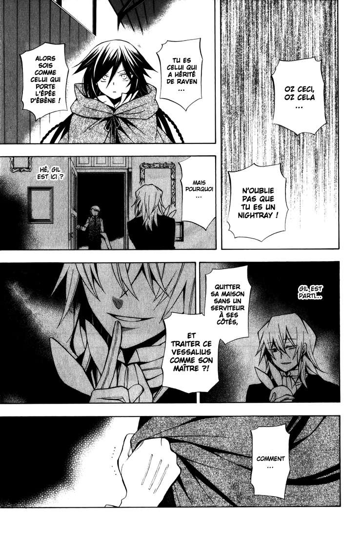  Pandora Hearts - Chapitre 9 - 105