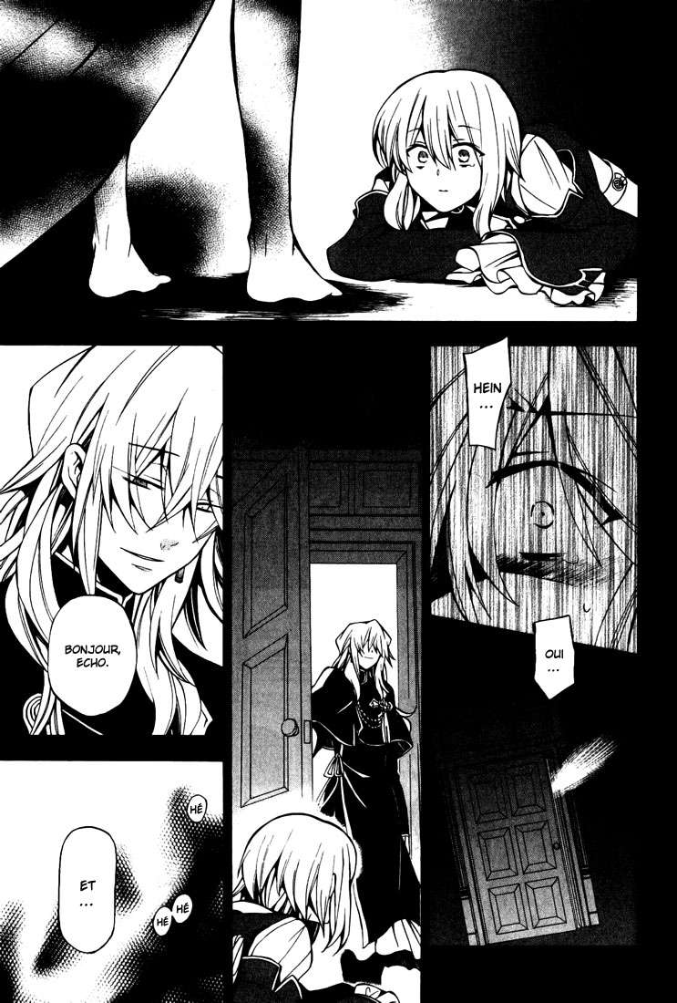  Pandora Hearts - Chapitre 9 - 4