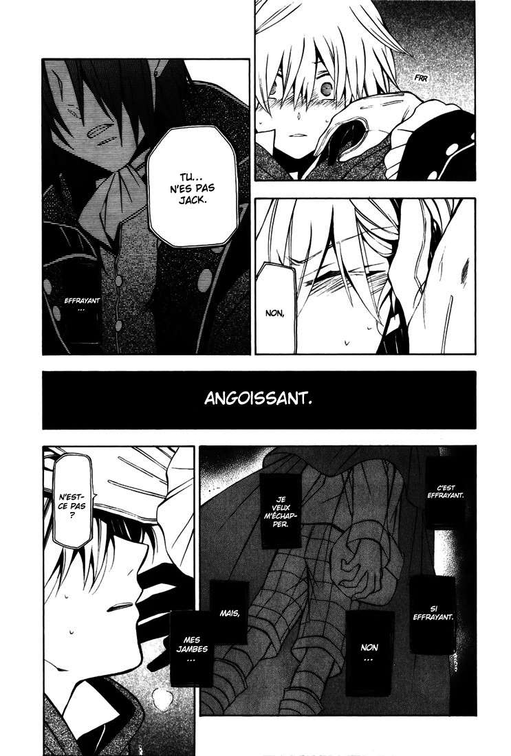  Pandora Hearts - Chapitre 9 - 161