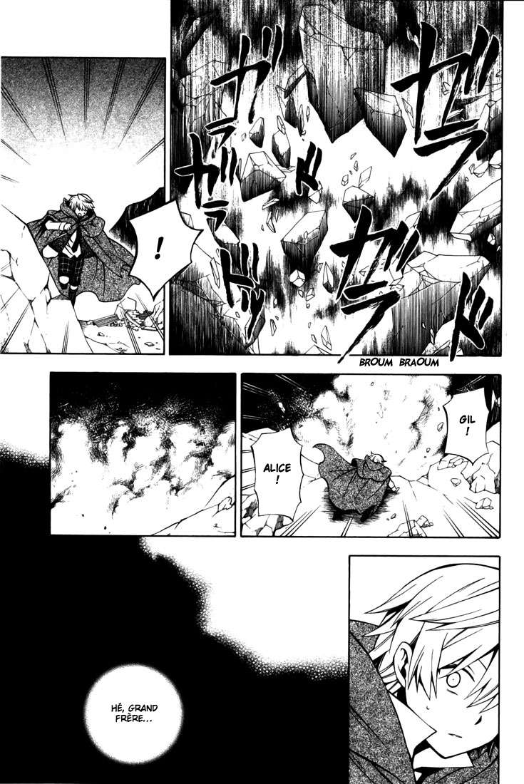  Pandora Hearts - Chapitre 9 - 64