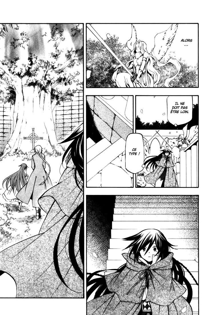  Pandora Hearts - Chapitre 9 - 153