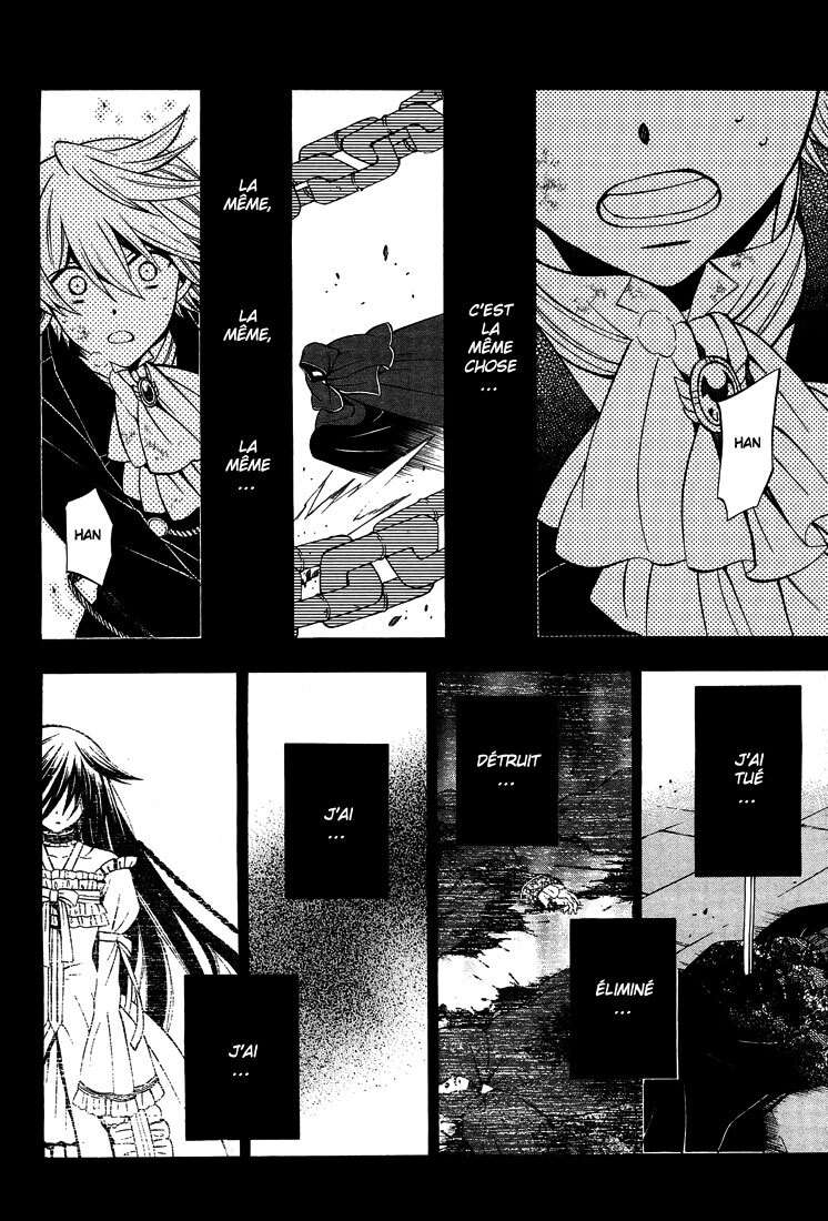  Pandora Hearts - Chapitre 9 - 95