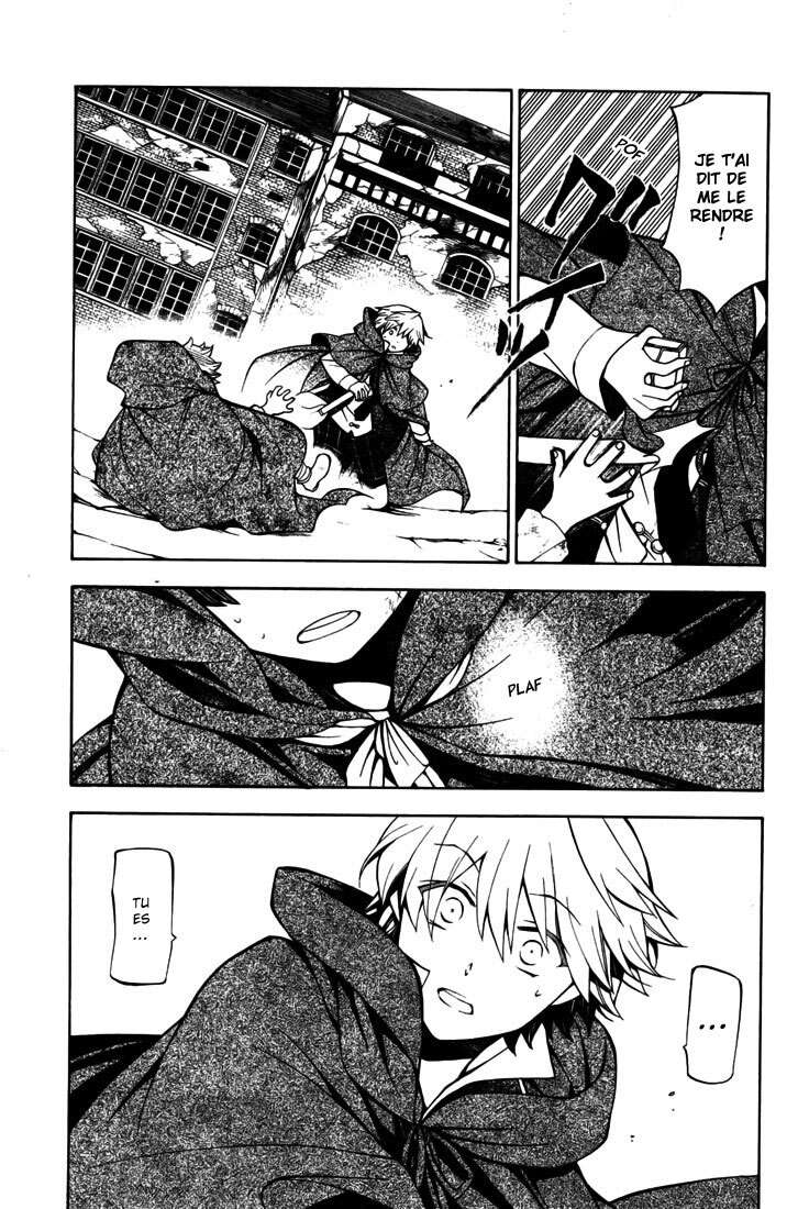  Pandora Hearts - Chapitre 9 - 80