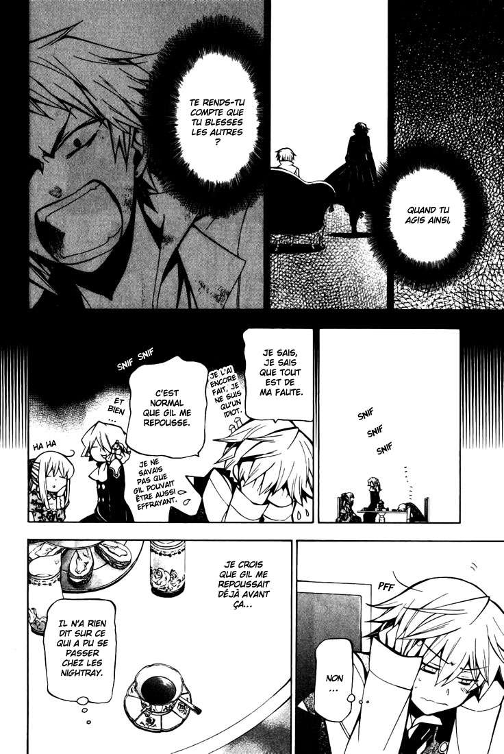  Pandora Hearts - Chapitre 9 - 9