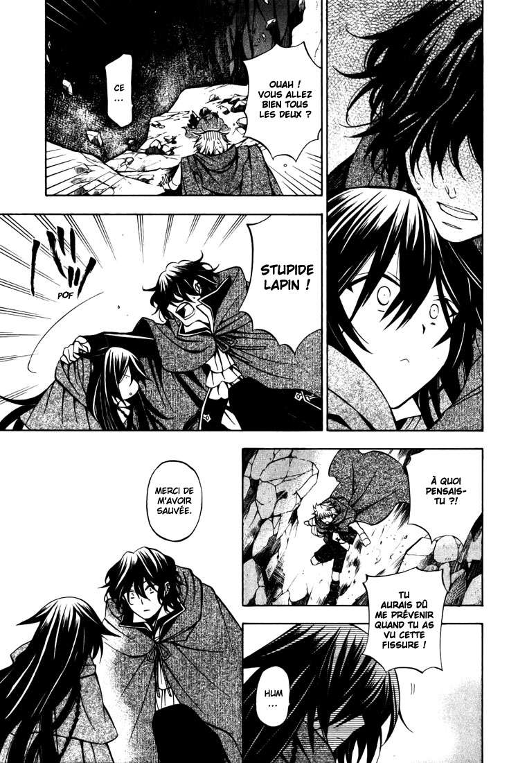  Pandora Hearts - Chapitre 9 - 66