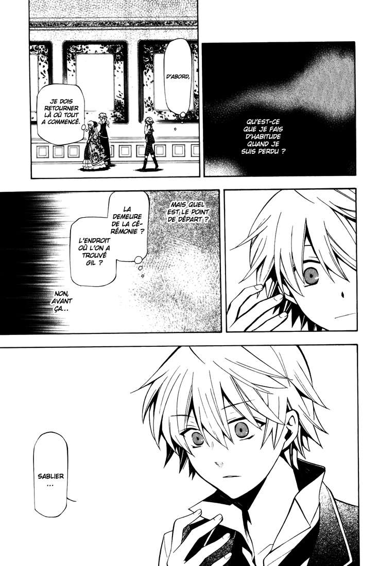  Pandora Hearts - Chapitre 9 - 14