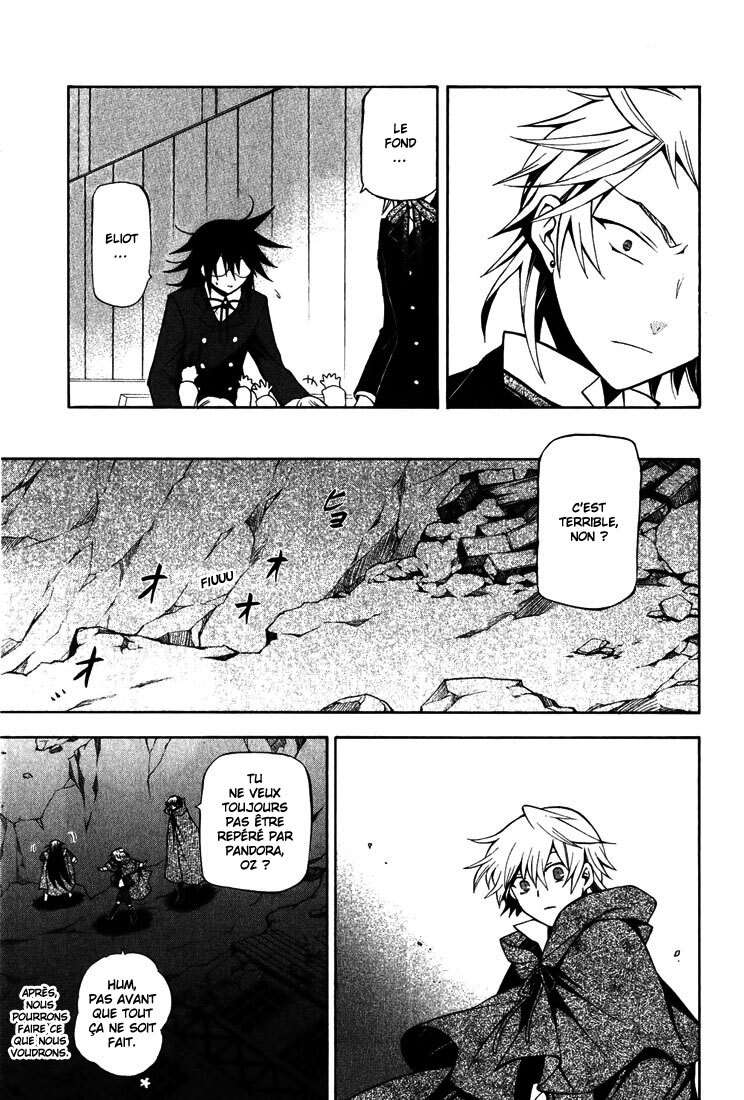  Pandora Hearts - Chapitre 9 - 111