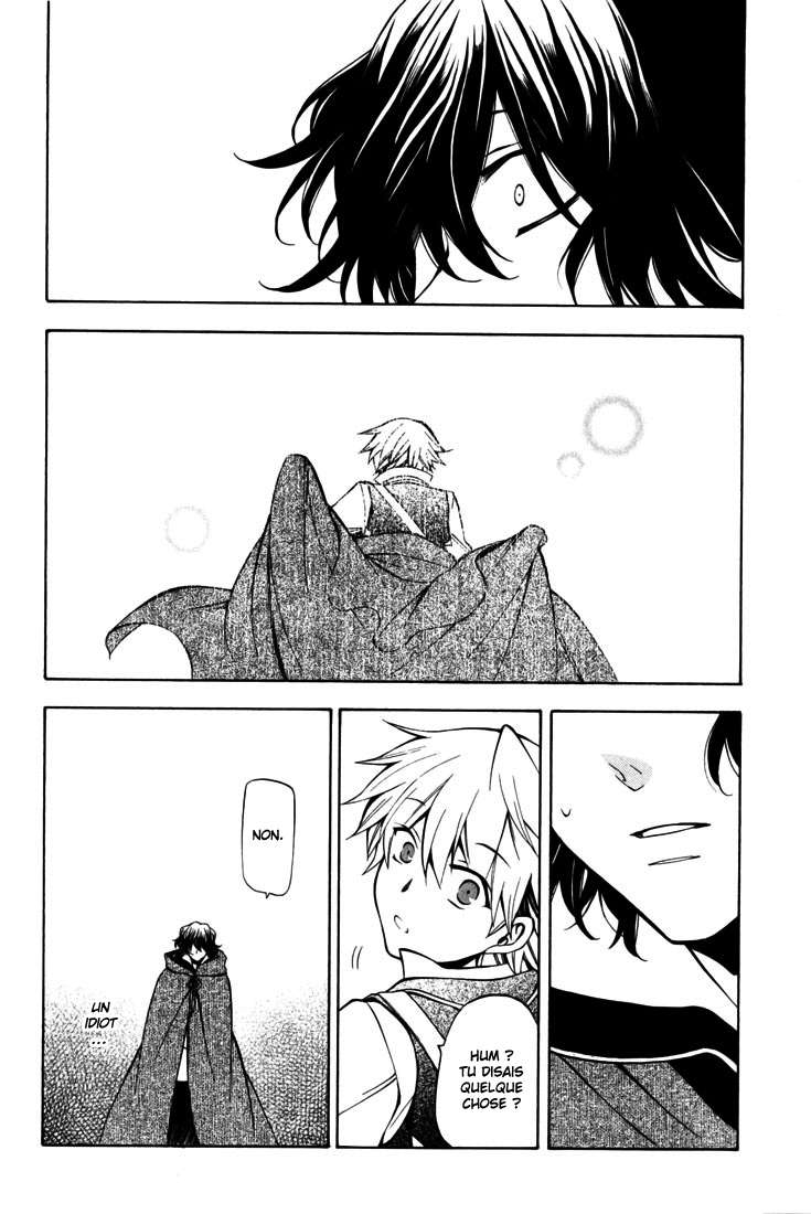  Pandora Hearts - Chapitre 9 - 75