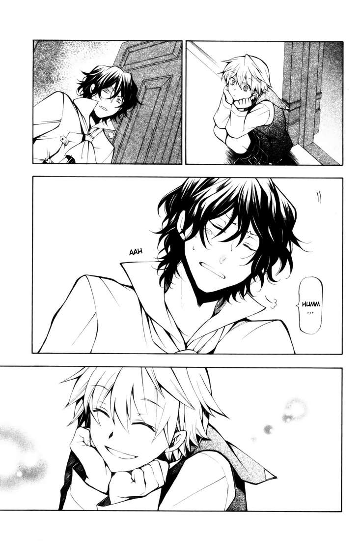  Pandora Hearts - Chapitre 9 - 47