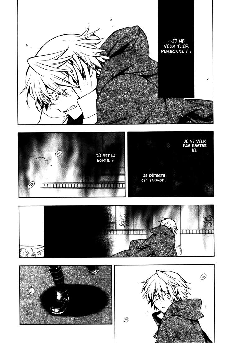  Pandora Hearts - Chapitre 9 - 124