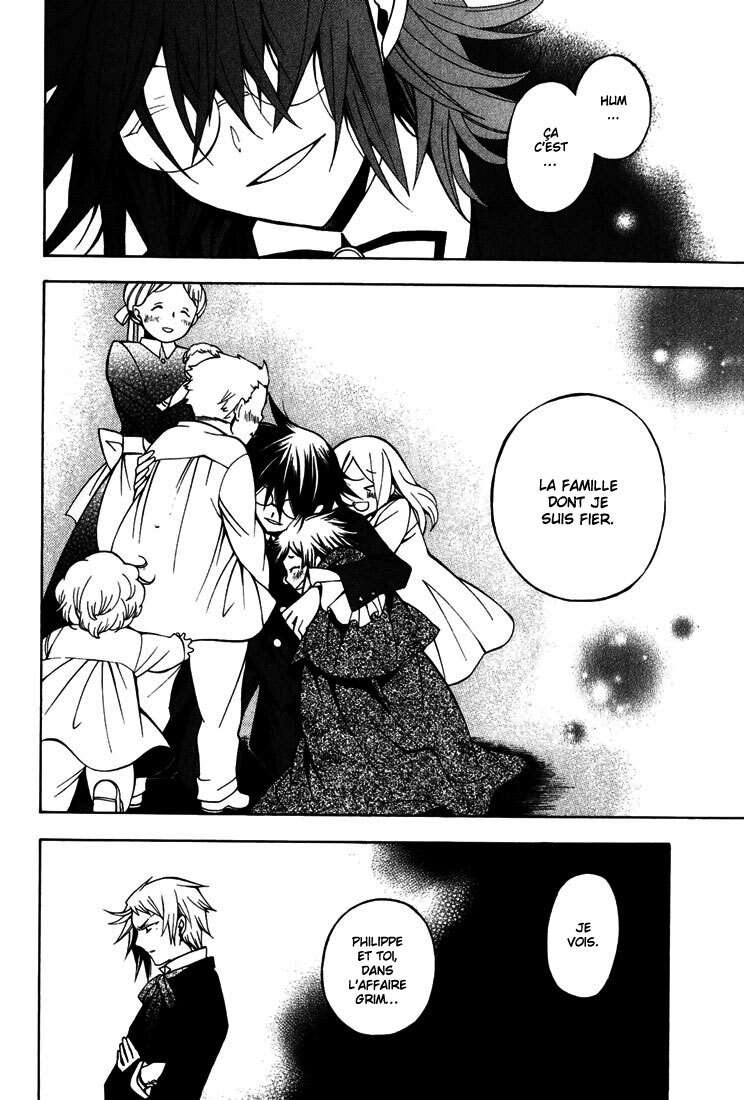  Pandora Hearts - Chapitre 9 - 102