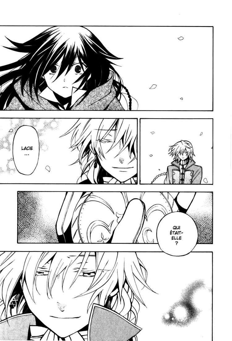  Pandora Hearts - Chapitre 9 - 157