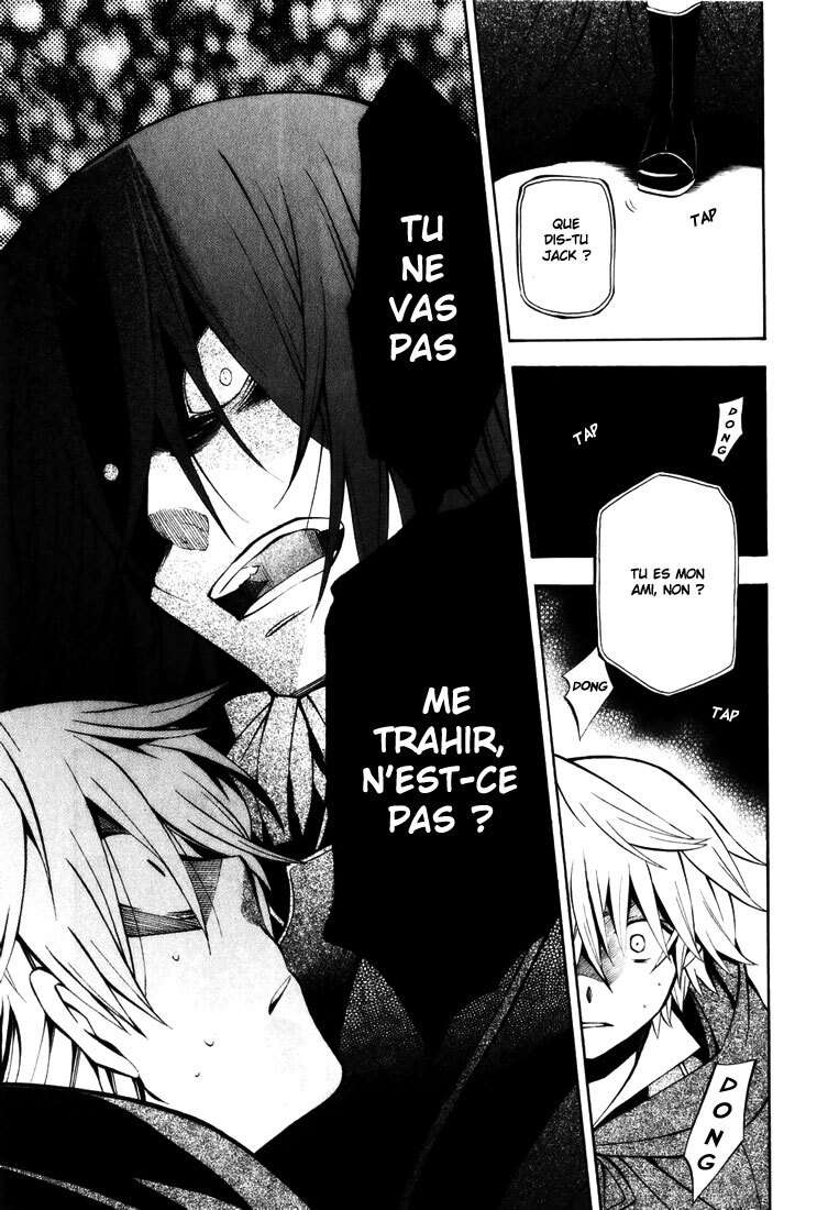  Pandora Hearts - Chapitre 9 - 141