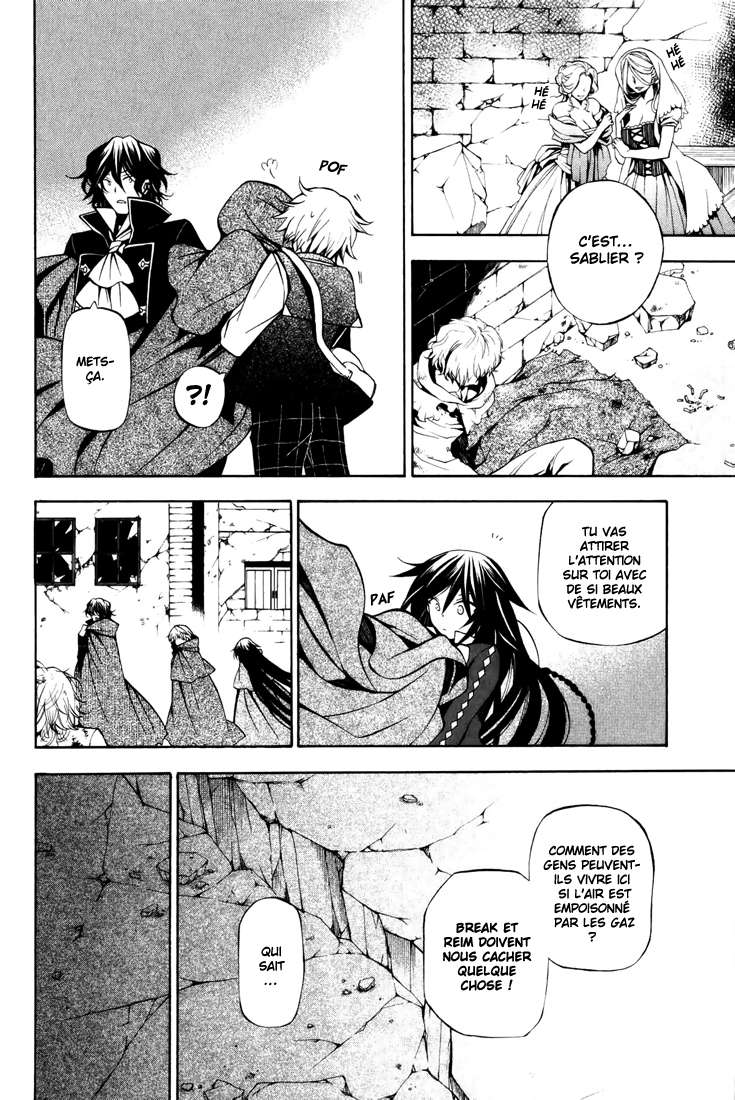  Pandora Hearts - Chapitre 9 - 51