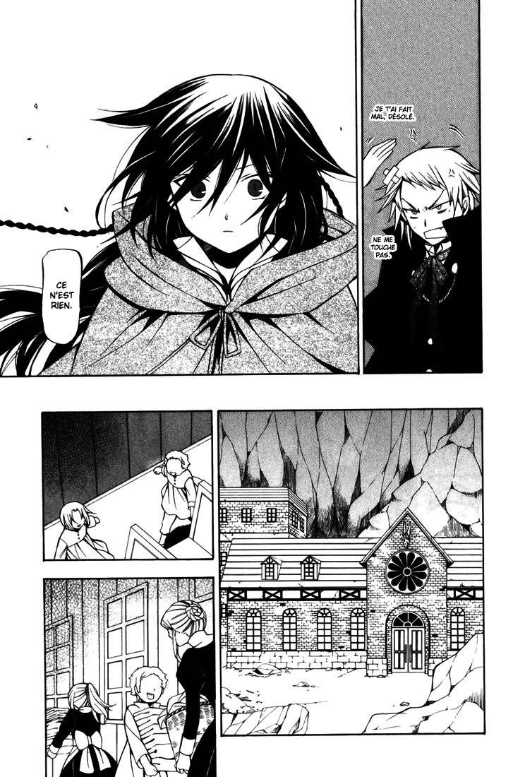  Pandora Hearts - Chapitre 9 - 91