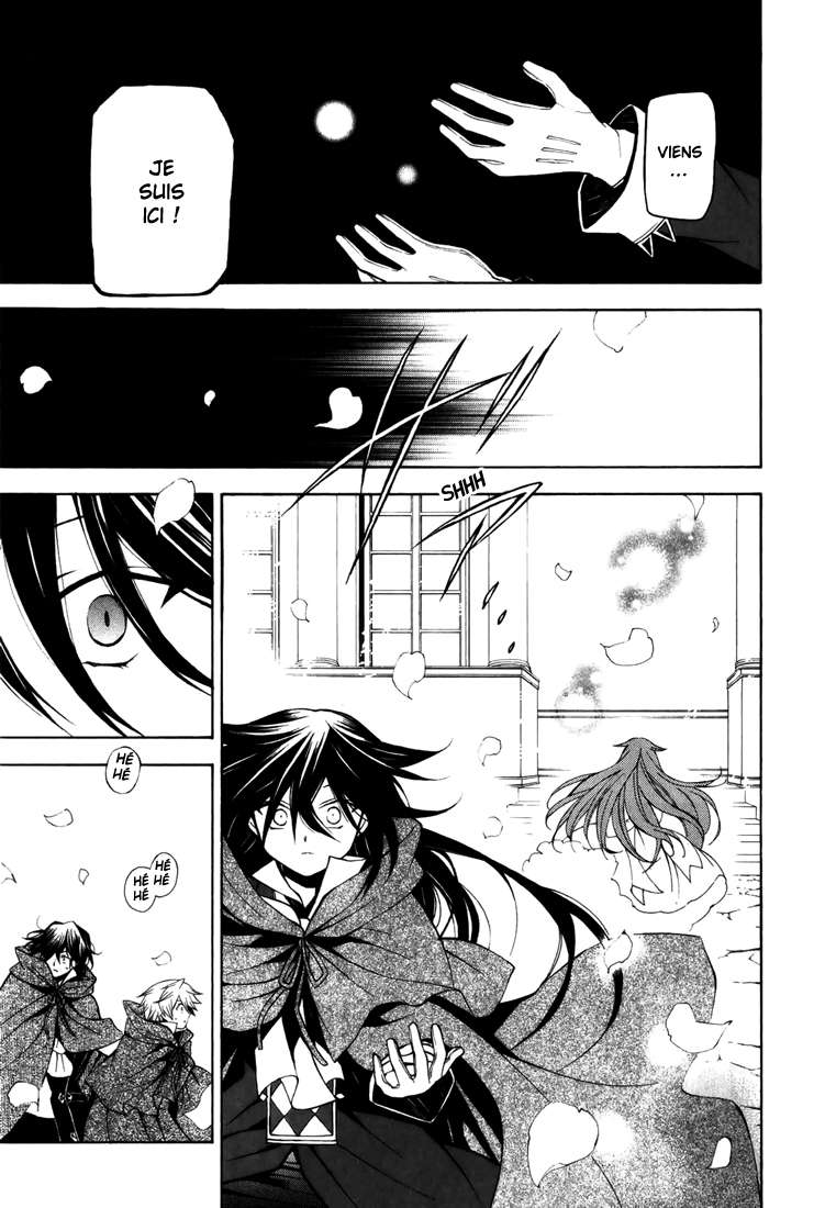  Pandora Hearts - Chapitre 9 - 118