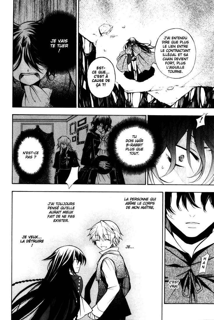  Pandora Hearts - Chapitre 9 - 59