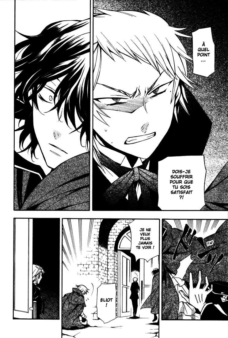  Pandora Hearts - Chapitre 9 - 106