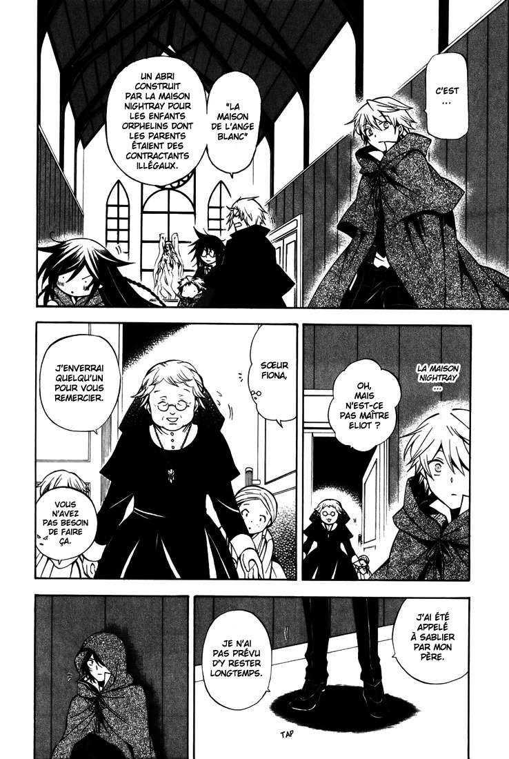  Pandora Hearts - Chapitre 9 - 92