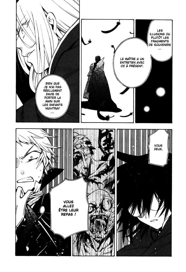  Pandora Hearts - Chapitre 9 - 151