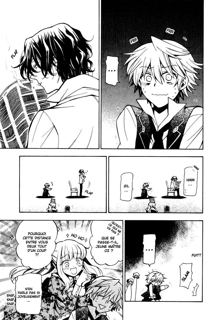  Pandora Hearts - Chapitre 9 - 6