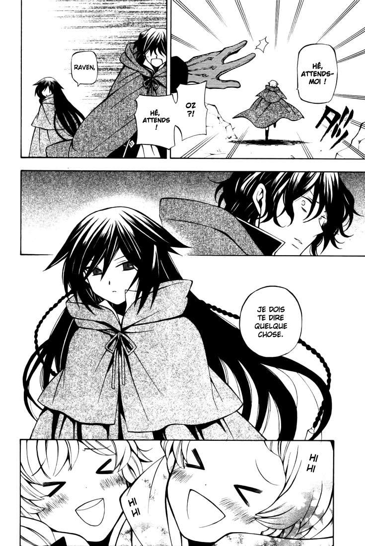  Pandora Hearts - Chapitre 9 - 55